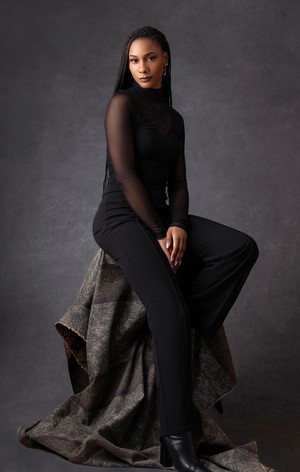 Риина Джолли